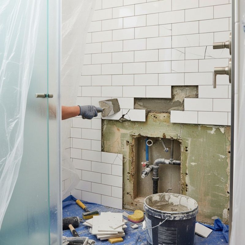 Top Bathroom Remodeling Companies in Tracy, CA