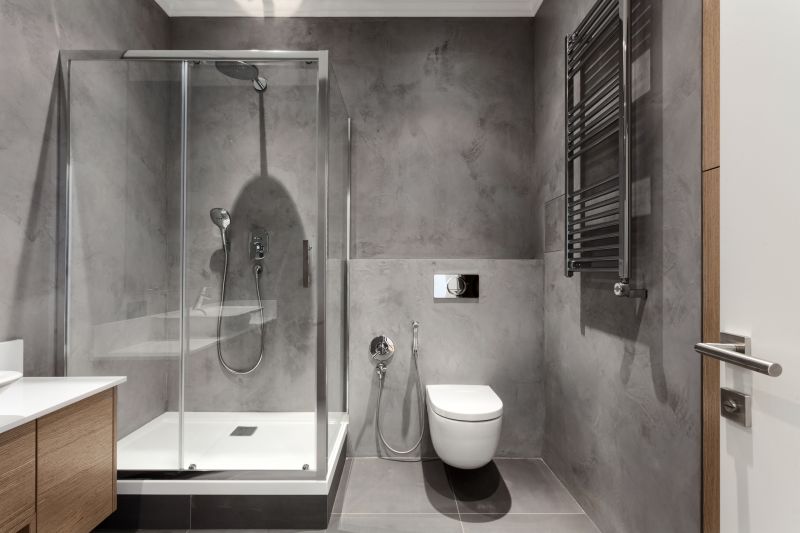 Cost of Shower Installation in Modesto, CA