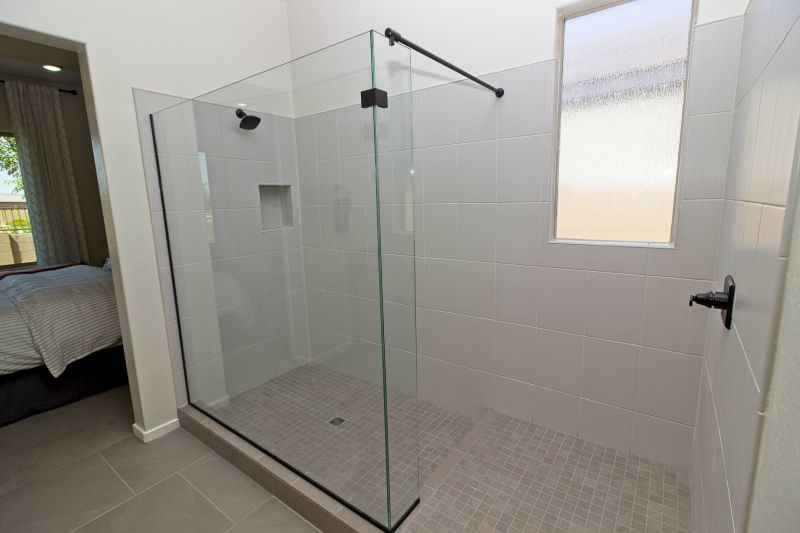 Best Shower Installation Contractors in Modesto, CA